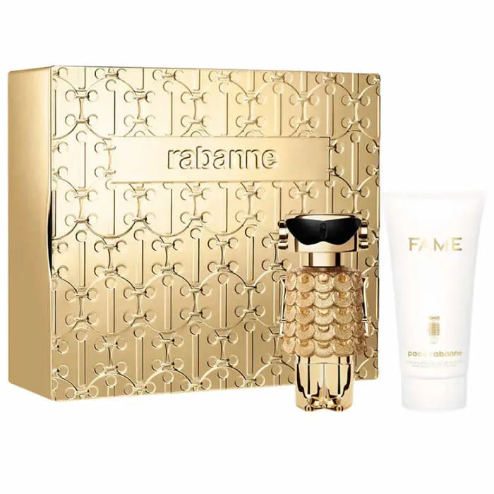Rabanne Fame Intense Geschenkset – Eau de Parfum 50 ml