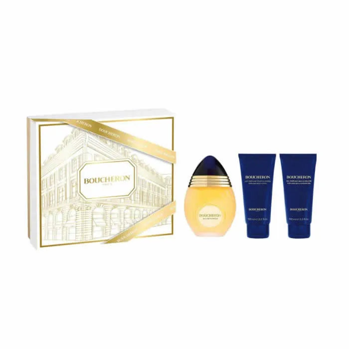 Boucheron Geschenkset – Eau de Parfum 100 ml