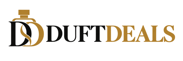 Duftdeals Logo